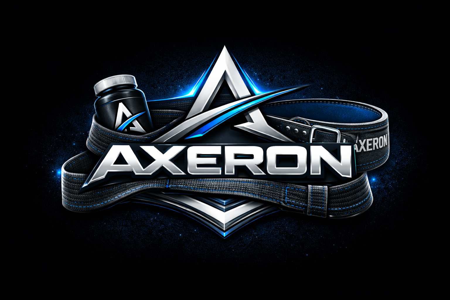 AXERON